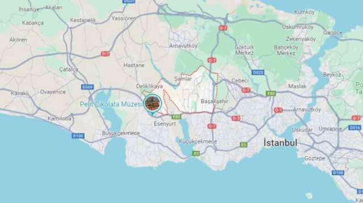 Başakşehir hangi yakada, İstanbul'un neresinde? Başakşehir nerede, Avrupa yakasında mı Anadolu yakasında mı? Başakşehir hangi yakada, İstanbul'un neresinde? Başakşehir nerede, Avrupa yakasında mı Anadolu yakasında mı?