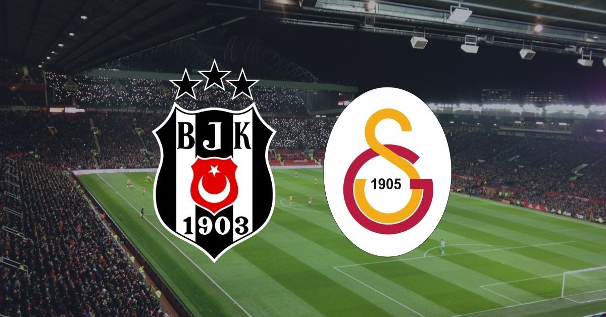 Beşiktaş- Galatasaray Süper Kupa maçı ne zaman? Beşiktaş- Galatasaray maçı saat kaçta, hangi kanalda? Süper Kupa maçı şifresiz mi yayınlanacak?