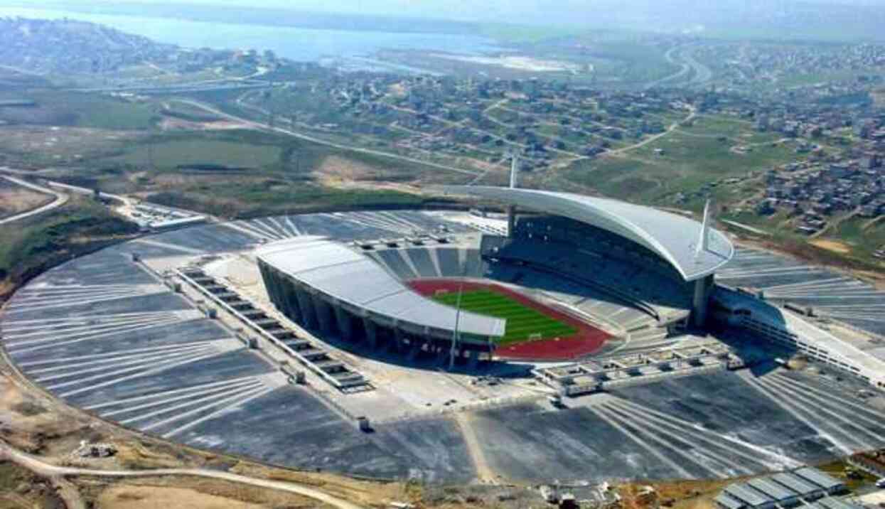 Beşiktaş- Galatasaray Süper Kupa maçı ne zaman? Beşiktaş- Galatasaray maçı saat kaçta, hangi kanalda? Süper Kupa maçı şifresiz mi yayınlanacak?