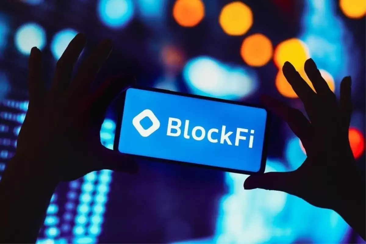 BlockFi Coinbase ortaklığıyla ödemelere başlıyor