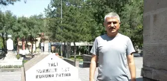 Valilerin Kayseri'deki kültür ve turizme katkıları