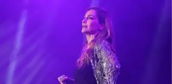 Despina Vandi kimdir? Despine Vandi nereli ve kaç yaşında? Despina Vandi kariyeri…