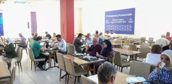 Emekliler Antalya'daki öğrenci yurtlarından ücretsiz faydalanmaya başladı