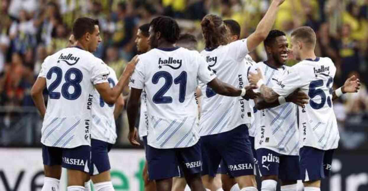 Fenerbahçe Hull City maçı CANLI izle! (HD) 18 Temmuz FB Hull City maçı canlı yayın nereden ve nasıl izlenir?