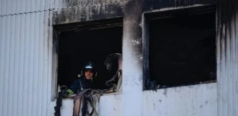 Fransa'da bir evde yangında üçü çocuk yedi kişi hayatını kaybetti: Kundaklama şüphesi üzerinde duruluyor