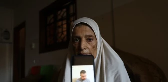 İsrail'in saldırıları sonucu down sendromlu genç hayatını kaybetti
