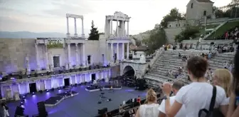 Çağdaş Klasik Müziğin Sıra Dışı İsmi Stjepan Hauser, Türkiye Konserlerine Hazırlanıyor