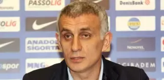 İbrahim Hacıosmanoğlu kaç oy aldı? TFF seçim sonuçları