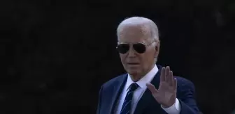 Joe Biden kovid mi oldu? Biden koronavirüs'e mi yakalandı, testi pozitif mi çıktı?