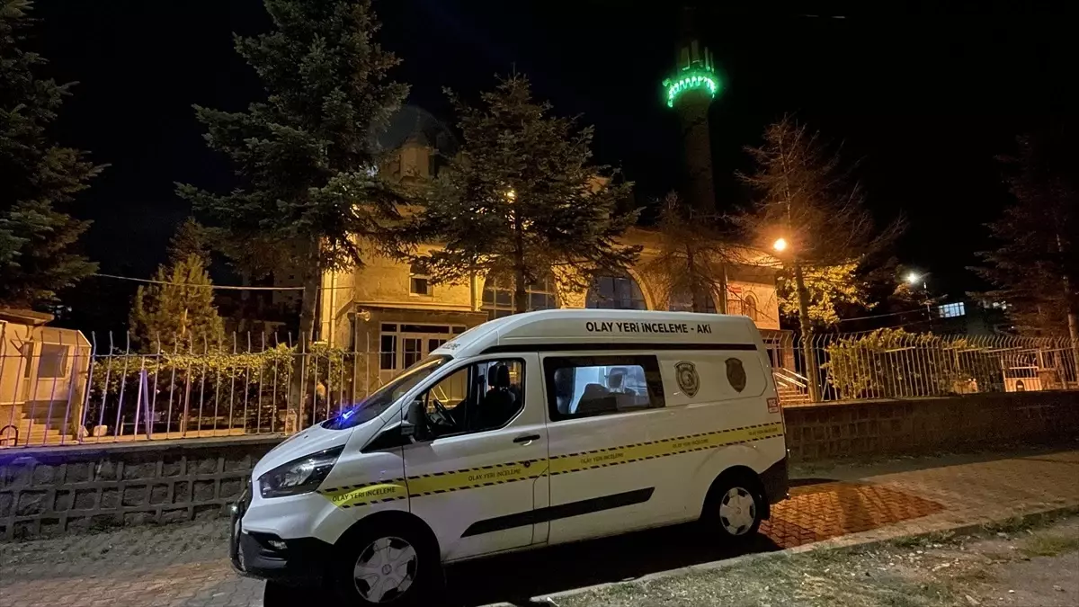Kayseri'de bıçaklı kavga: 2 çocuk yaralandı