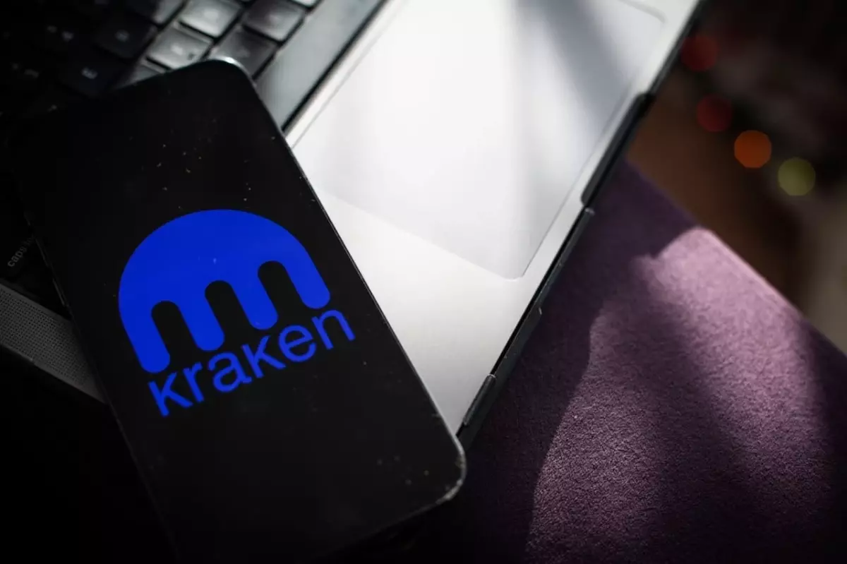 Kraken kripto saklama hizmetini genişletiyor