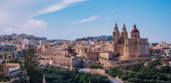 Kripto Para Borsası OKX, Avrupa Operasyonlarını Malta'ya Taşıyor