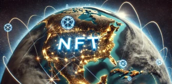 NFT Toplulukları: Dijital Sanat ve Koleksiyonun Sosyal Boyutu