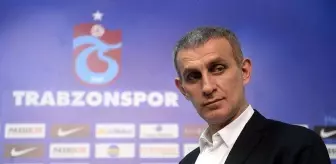 İbrahim Hacıosmanoğlu TFF Başkanı Seçildi