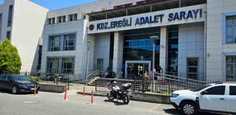 Zonguldak'ta Panama bayraklı gemide kokain ele geçirilmesi davası devam ediyor