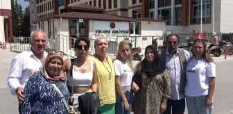 Yalova'da 11 yaşındaki çocuğun ölümüyle ilgili davada suç duyurusu