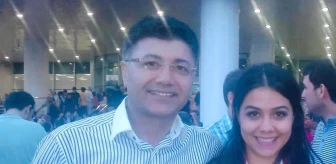 Erzincan'da trafik kazasında 24Erzincanspor Kulüp Başkanı'nın kızı hayatını kaybetti