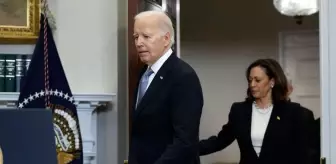 Joe Biden'ın adaylığına muhalefet büyüyor