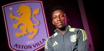 Aston Villa, Jaden Philogene'i transfer etti