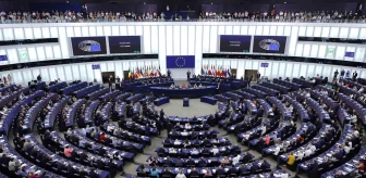 Avrupa Parlamentosu'nda Komite Üyeleri Belirlendi