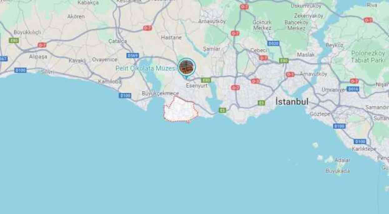 Beylikdüzü hangi yakada, İstanbul'un neresinde? Beylikdüzü nerede, Avrupa yakasında mı Anadolu yakasında mı? Beylikdüzü hangi yakada, İstanbul'un neresinde? Beylikdüzü nerede, Avrupa yakasında mı Anadolu yakasında mı?