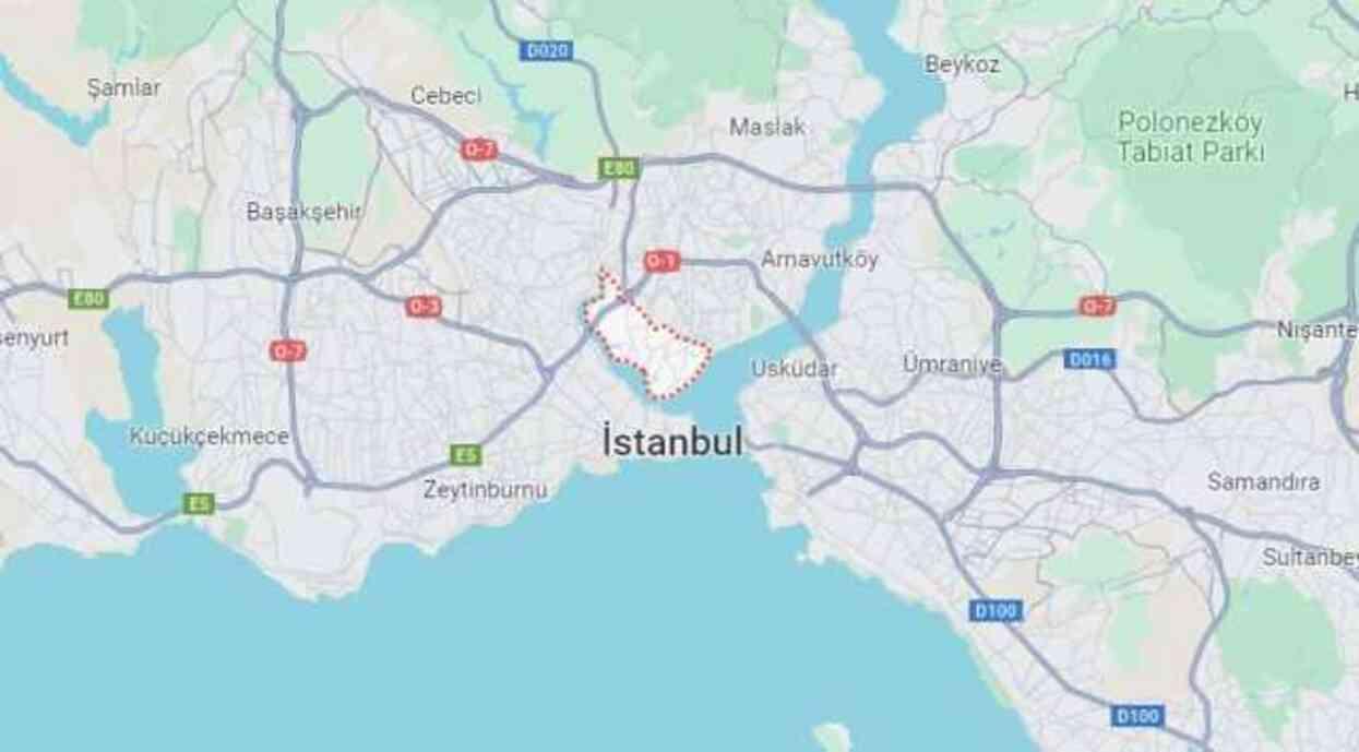 Beyoğlu hangi yakada, İstanbul'un neresinde? Beyoğlu nerede, Avrupa yakasında mı Anadolu yakasında mı? Beyoğlu hangi yakada, İstanbul'un neresinde? Beyoğlu nerede, Avrupa yakasında mı Anadolu yakasında mı?