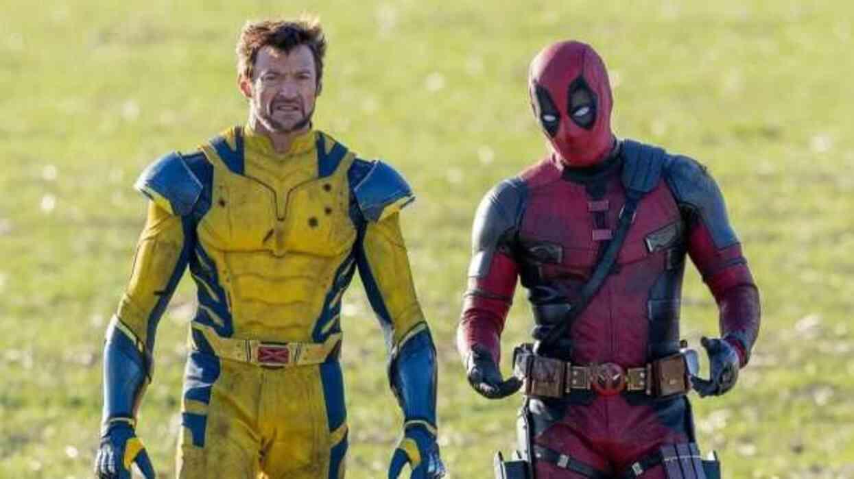 Deadpool & Wolverine filmi ne zaman vizyona girecek? Deadpool
