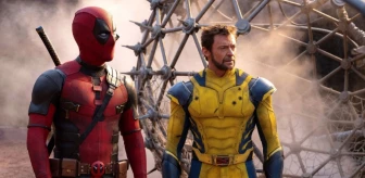 Deadpool & Wolverine filmi ne zaman vizyona girecek? Deadpool & Wolverine Türkiye'de ne zaman çıkacak?