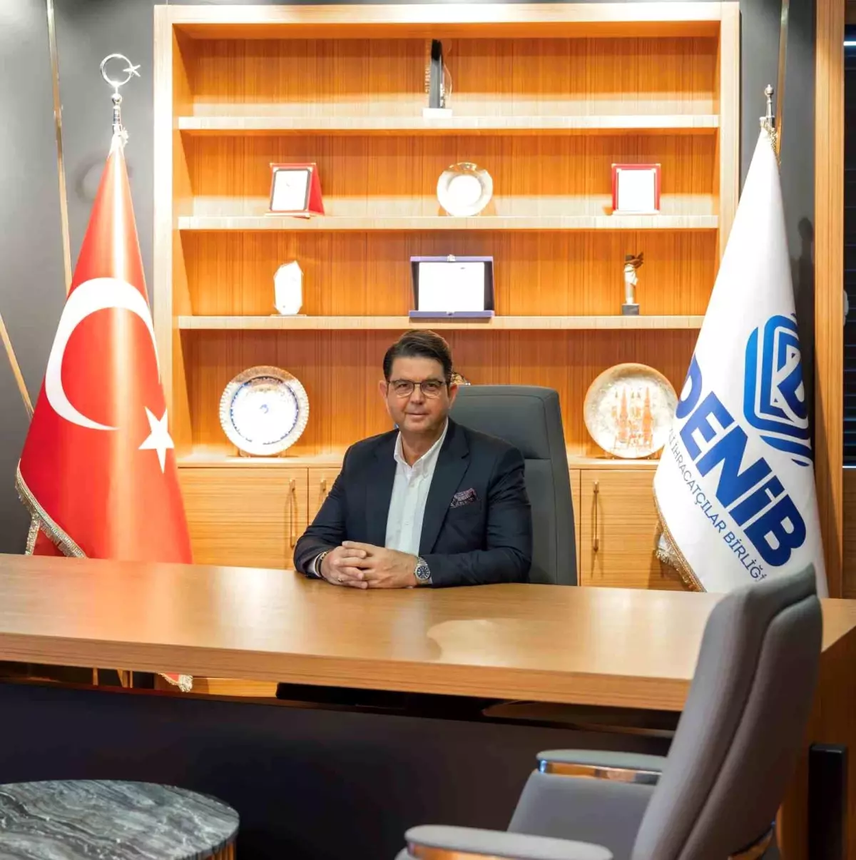 Denizli'nin Elektrik-Elektronik Sektörü İhracatı Artış Gösterdi