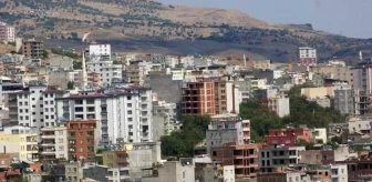 Diyarbakır'ın Çermik ilçesinde ev kiraları yüksek seviyede