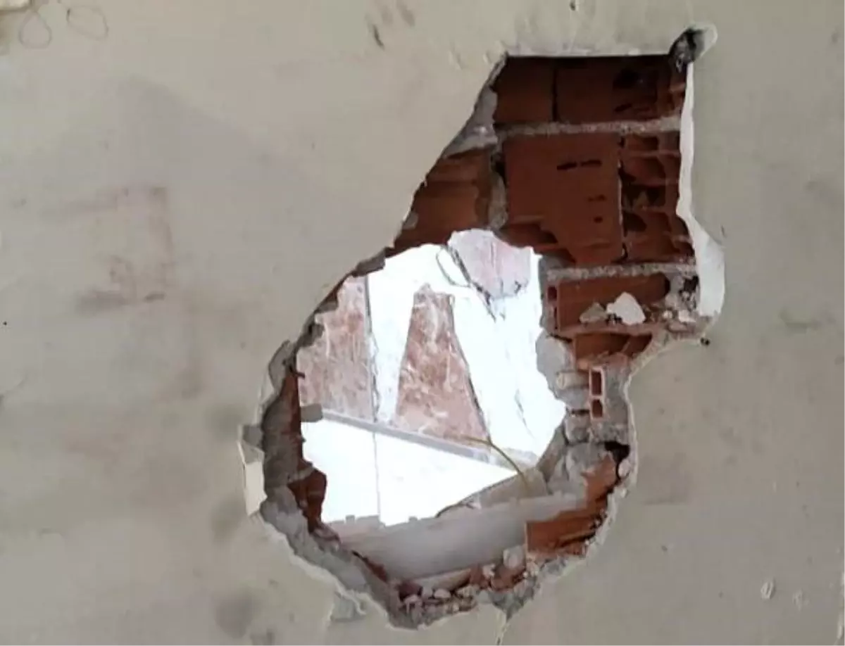 Malatya'da Bir İşyerinden Yaklaşık 1 Milyon TL Değerinde Malzeme Çalındı