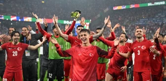 EURO 2024'e damga vuran Arda Güler'in piyasa değeri güncellendi
