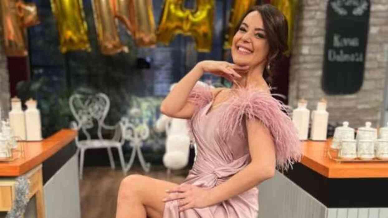 Gelinim Mutfakta Nursel Ergin neden yok? Nursel Ergin Gelinim Mutfakta'dan ayrıldı mı, neden ayrıldı?