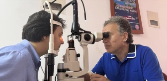 Göz Altı Şişkinliği Sistemik Hastalıkların Belirtisi Olabilir