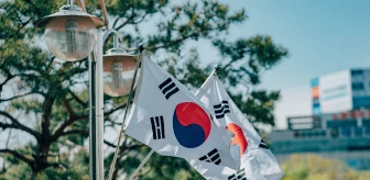 Güney Kore'nin kripto yasağı resmiyet kazandı