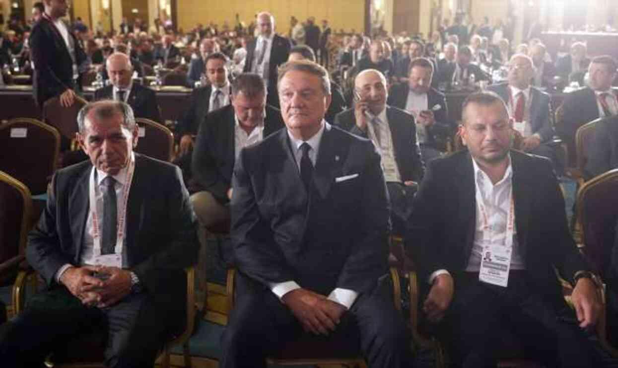 Hasan Arat kimdir? Beşiktaş Jimnastik Kulübü Başkanı Hasan Arat kaç yaşında, nereli?