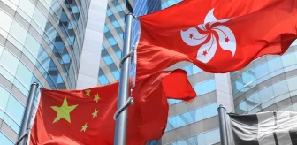 Hong Kong kripto yeniliklerinde yeni dönemi başlatıyor