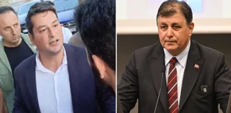 İzmir Büyükşehir Belediye Başkanı Cemil Tugay'ın koruması intihar etti