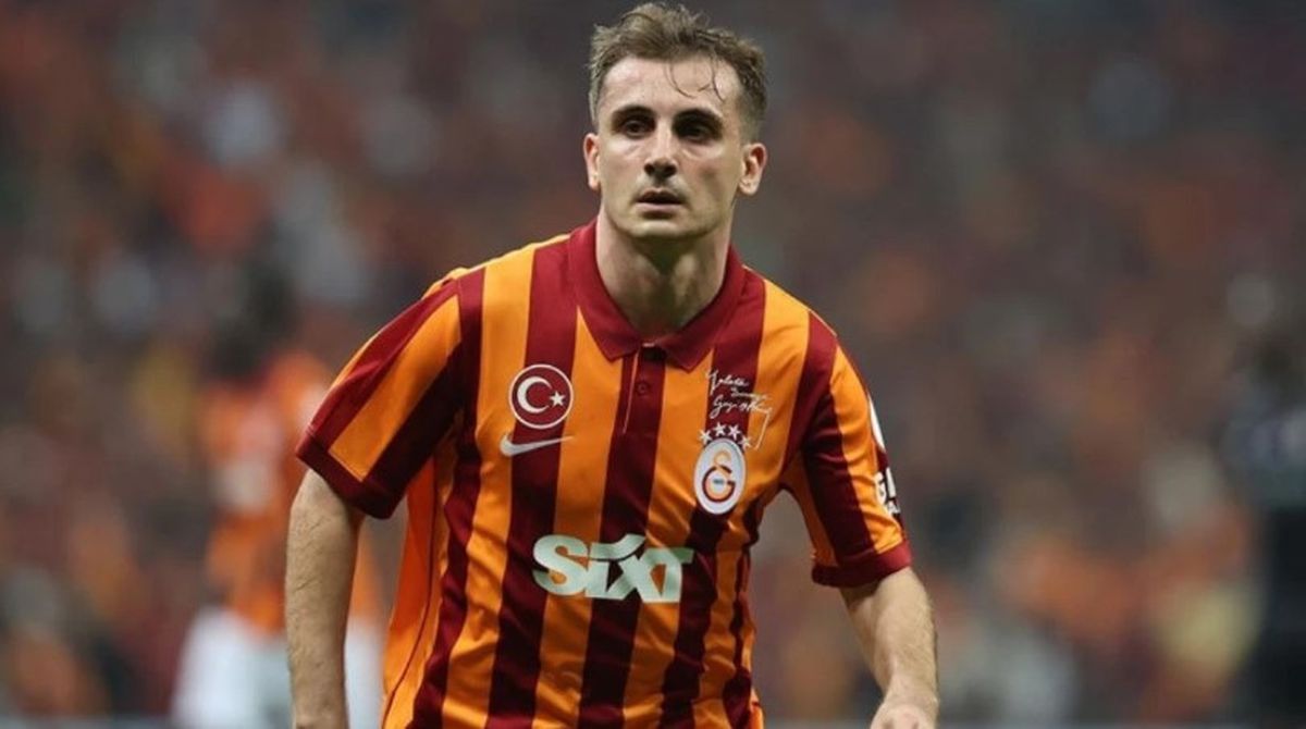 Kerem Aktürkoğlu gidiyor mu? Galatasaray'dan ayrılacak mı, nereye gidecek?