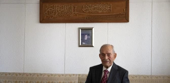 Kıbrıs Harekatı Kararını Anlatan 97 Yaşındaki Bakan
