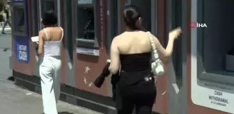 Küresel yazılım sıkıntı ATM'leri çalışamaz hale getirdi