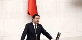 Saadet Partisi Milletvekili Kayseri'deki Kooperatif Mağdurlarını Gündeme Getirdi