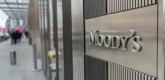 İlk defa iki kademe birden artış! Moody's, Türkiye'nin kredi notunu 'B3'ten 'B1'e yükseltti