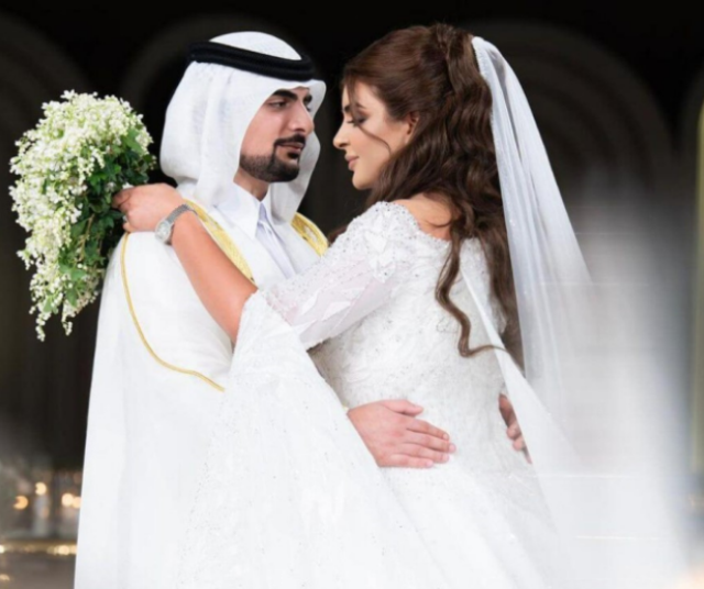 Şeyha Mahra kimdir? Dubai Prensesi Şeyha Mahra eşinden boşandı mı?