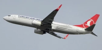 Küresel yazılım sıkıntısı nedeniyle Türk Hava Yolları 84 seferini iptal etti