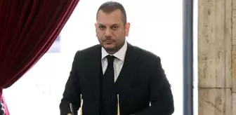 Trabzonspor, Joaquin Fernandez ile yollarını ayırdı