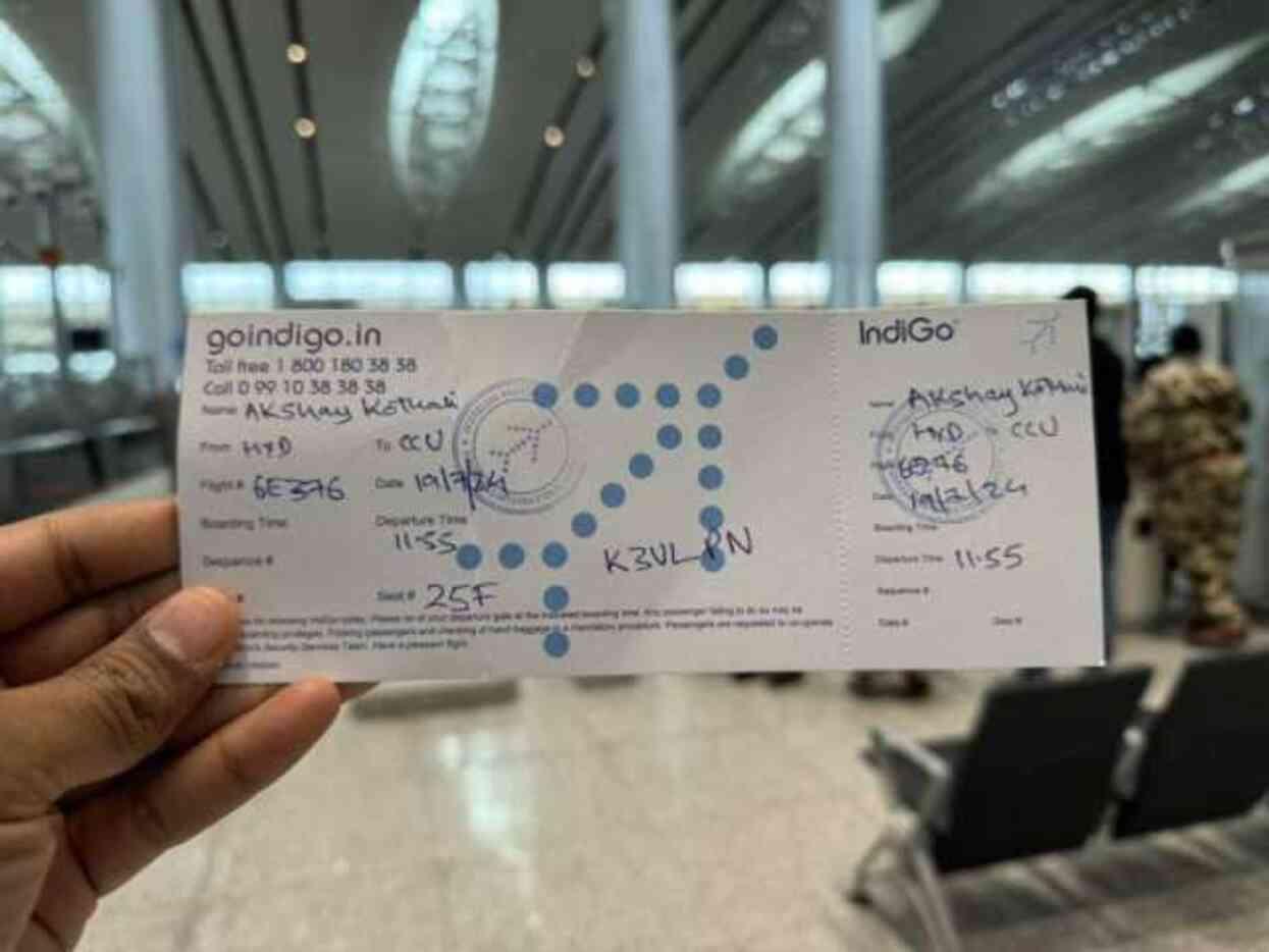 Hindistan'da el yazısıyla bilet kesilmeye başlandı  Uçuşlar durdu, para çekilemiyor, hastaneler zorda! Global kriz Türkiye&#8217;yi de vurdu; ilk açıklama THY&#8217;den ucuslar durdu para cekilemiyor hastaneler zorda 17536878 6473 m