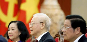 Vietnam Komünist Partisi Genel Sekreteri Nguyen Phu Trong hayatını kaybetti