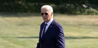 ABD Başkanı Joe Biden'a 'başkanlık yarışından çekil' çağrısı