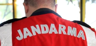 Aydın'da Jandarma Uyuşturucu Operasyonlarına Devam Ediyor